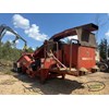 2017 Morbark 50/48X Mobile Wood Chipper