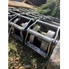 2017 Morbark 50/48X Mobile Wood Chipper