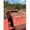 2017 Morbark 50/48X Mobile Wood Chipper
