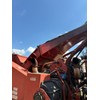 2017 Morbark 50/48X Mobile Wood Chipper
