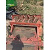 2017 Morbark 50/48X Mobile Wood Chipper
