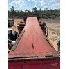 2017 Morbark 50/48X Mobile Wood Chipper