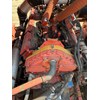 2017 Morbark 50/48X Mobile Wood Chipper