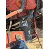 2017 Morbark 50/48X Mobile Wood Chipper