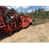 2017 Morbark 50/48X Mobile Wood Chipper