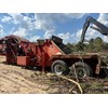 2017 Morbark 50/48X Mobile Wood Chipper