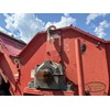 2017 Morbark 50/48X Mobile Wood Chipper