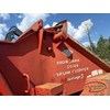 2017 Morbark 50/48X Mobile Wood Chipper