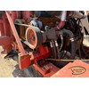 2017 Morbark 50/48X Mobile Wood Chipper