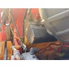 2017 Morbark 50/48X Mobile Wood Chipper