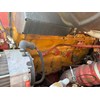 2017 Morbark 50/48X Mobile Wood Chipper