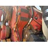 2017 Morbark 50/48X Mobile Wood Chipper