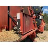 2017 Morbark 50/48X Mobile Wood Chipper