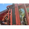 2017 Morbark 50/48X Mobile Wood Chipper