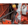 2017 Morbark 23NCL Mobile Wood Chipper