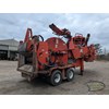 2017 Morbark 23NCL Mobile Wood Chipper