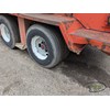 2017 Morbark 23NCL Mobile Wood Chipper