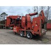 2017 Morbark 23NCL Mobile Wood Chipper