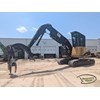 2014 Caterpillar 320D FM Log Loader