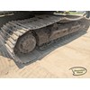 2014 Caterpillar 320D FM Log Loader
