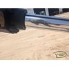 2014 Caterpillar 320D FM Log Loader