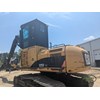 2014 Caterpillar 320D FM Log Loader