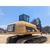2014 Caterpillar 320D FM Log Loader