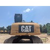 2014 Caterpillar 320D FM Log Loader