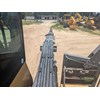 2014 Caterpillar 320D FM Log Loader