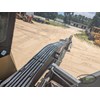 2014 Caterpillar 320D FM Log Loader