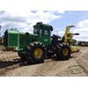 2011 John Deere 843K Wheel Feller Buncher