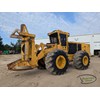 2022 Tigercat 724G Wheel Feller Buncher