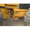 2022 Tigercat 724G Wheel Feller Buncher