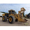 2022 Tigercat 724G Wheel Feller Buncher