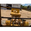 2022 Tigercat 724G Wheel Feller Buncher
