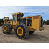 2022 Tigercat 724G Wheel Feller Buncher