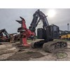 2018 Caterpillar 521B Track Feller Buncher