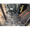 2018 Caterpillar 521B Track Feller Buncher
