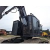 2018 Caterpillar 521B Track Feller Buncher
