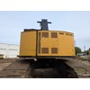 2018 Caterpillar 521B Track Feller Buncher