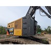 2018 Caterpillar 521B Track Feller Buncher