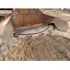 2018 Caterpillar 521B Track Feller Buncher
