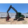 2017 John Deere 2154G Harvesters and Processors