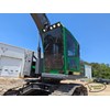 2017 John Deere 2154G Harvesters and Processors