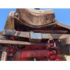 2017 John Deere 2154G Harvesters and Processors