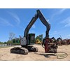 2017 John Deere 2154G Harvesters and Processors