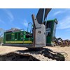 2017 John Deere 2154G Harvesters and Processors