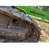 2017 John Deere 2154G Harvesters and Processors