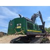 2017 John Deere 2154G Harvesters and Processors