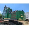 2017 John Deere 2154G Harvesters and Processors